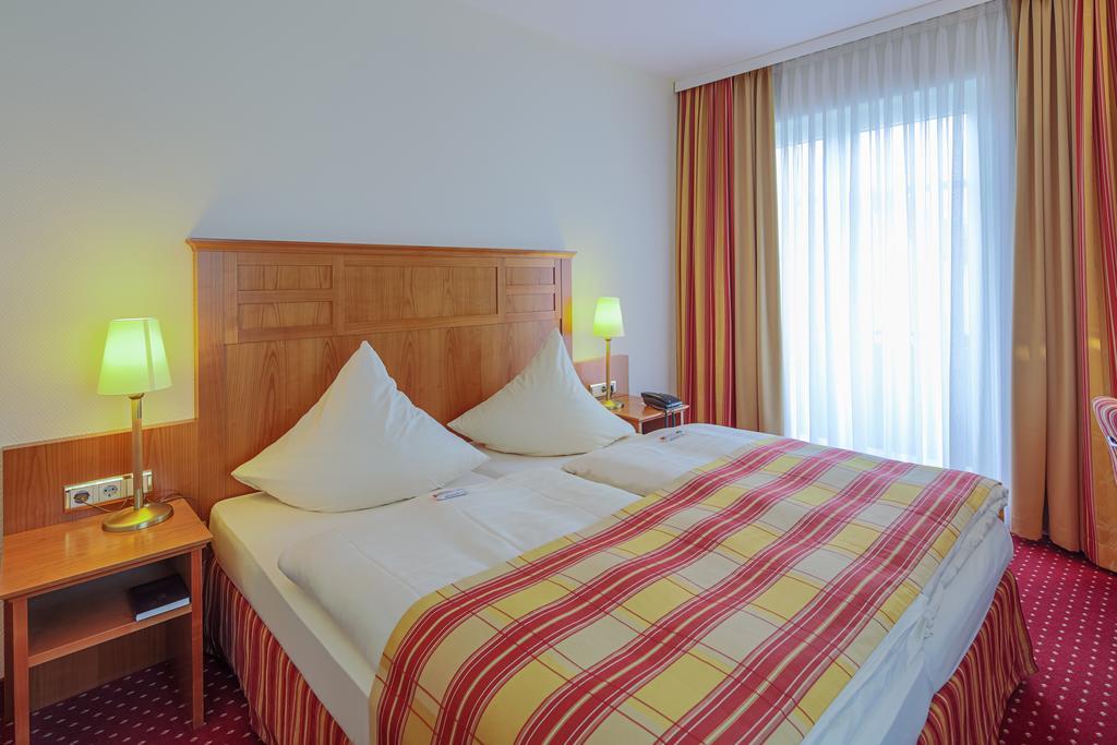 Standard Doppelzimmer
