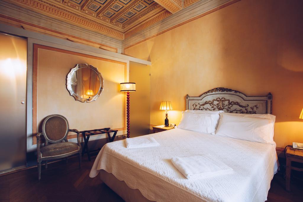 Suite con Vista Città
