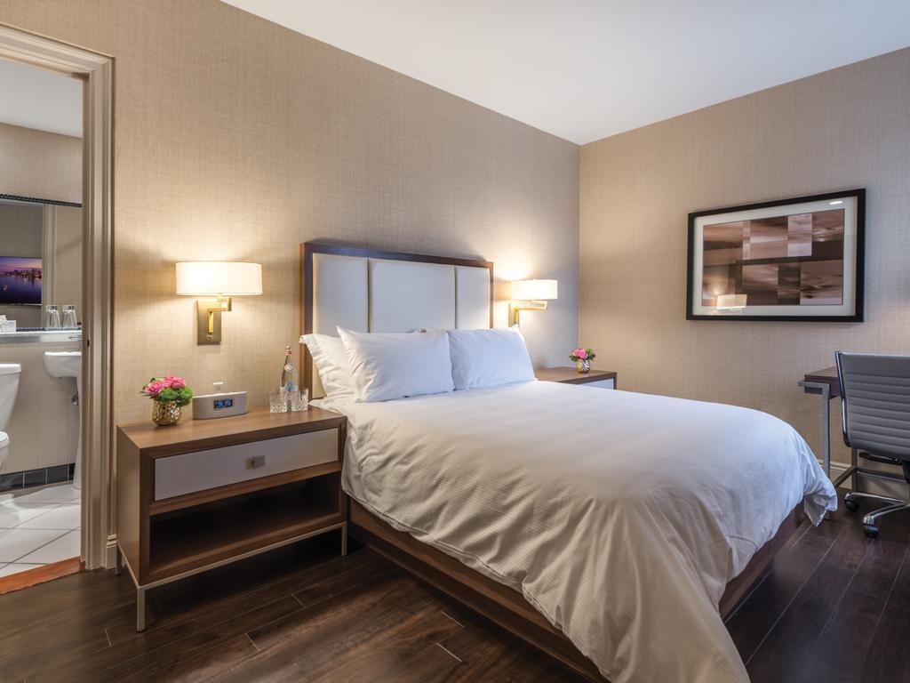 Habitación Doble Petite