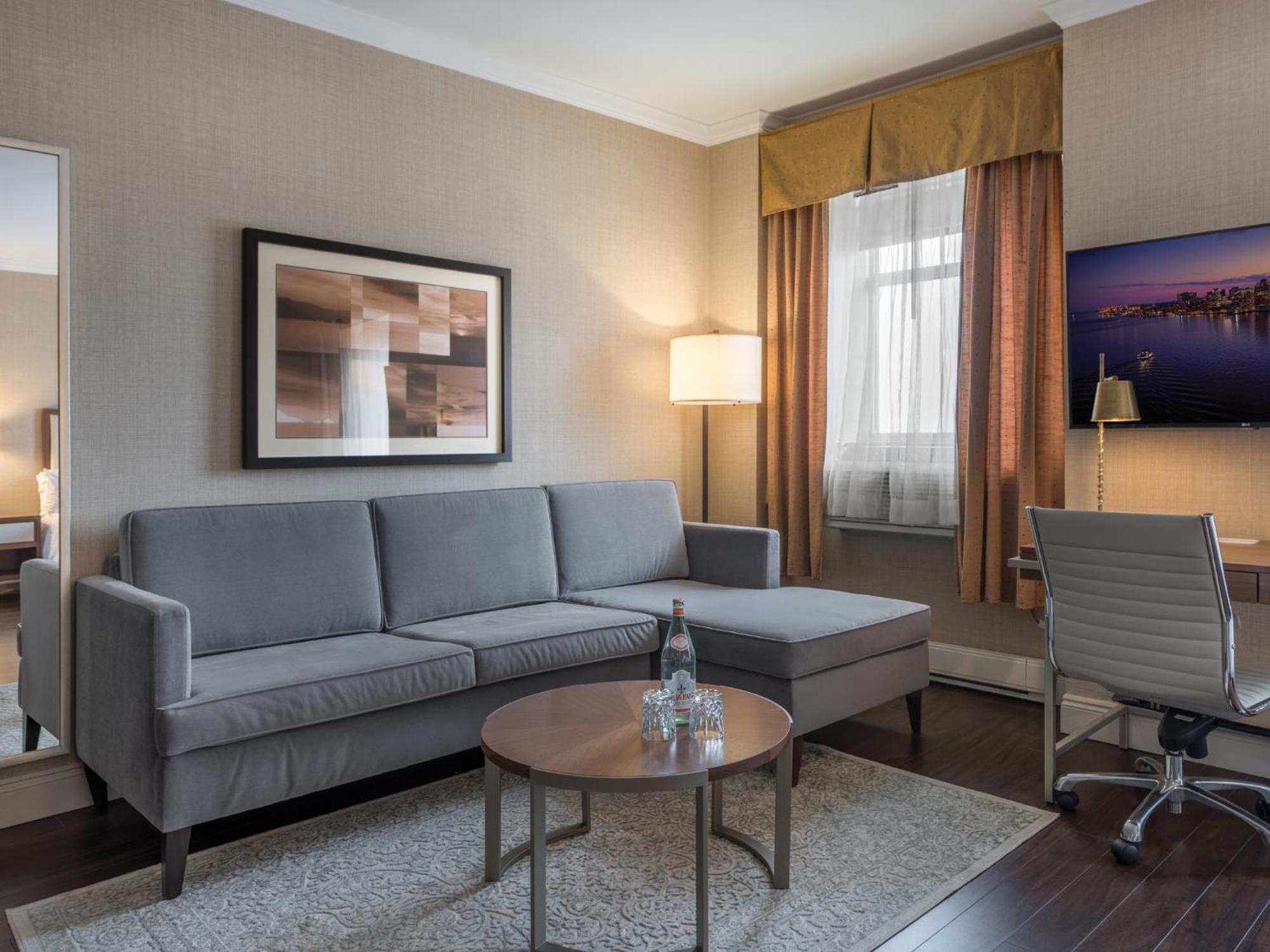 Suite Executive