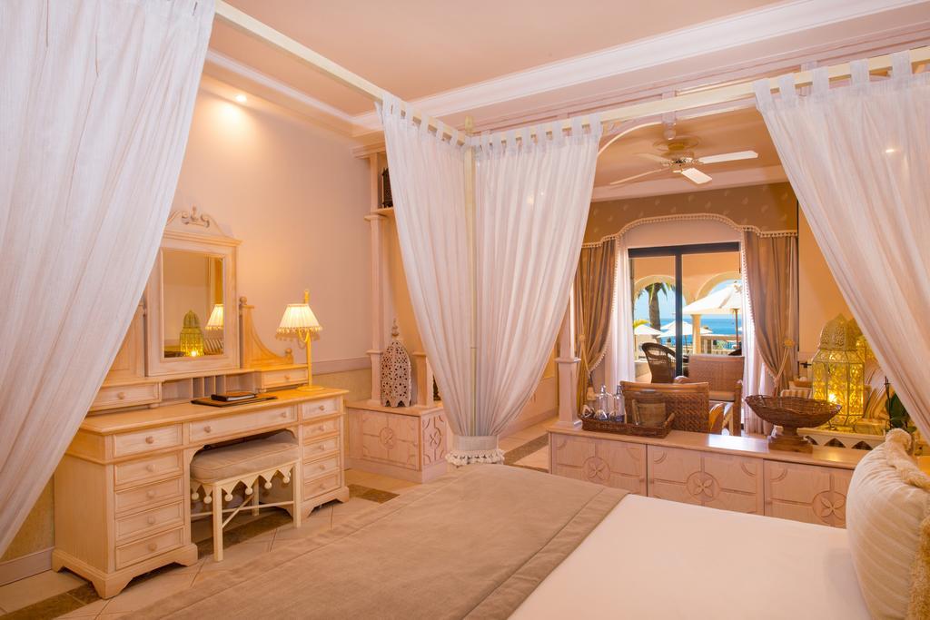 Star Prestige Junior Suite mit Meerblick