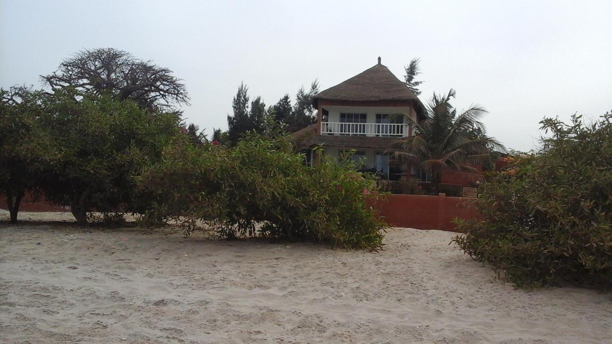 Chambre Double - Vue sur Mer