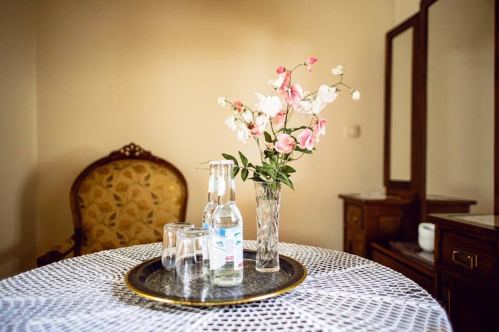 Chambre Simple