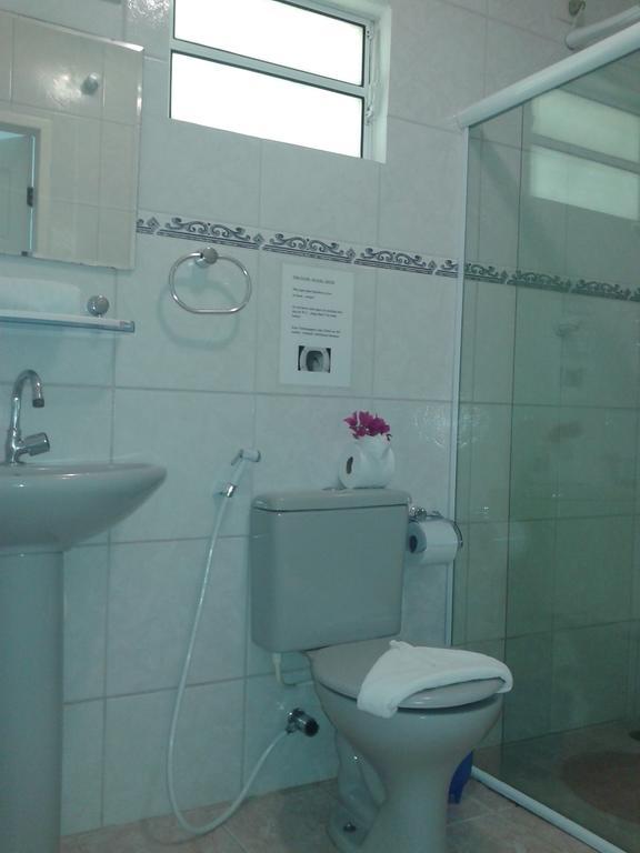 Suite com Vista da Piscina
