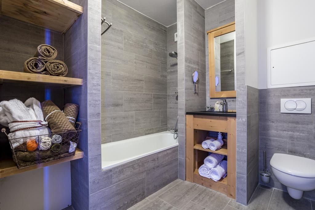 Apartamento de 2 dormitorios (4-6 personas)