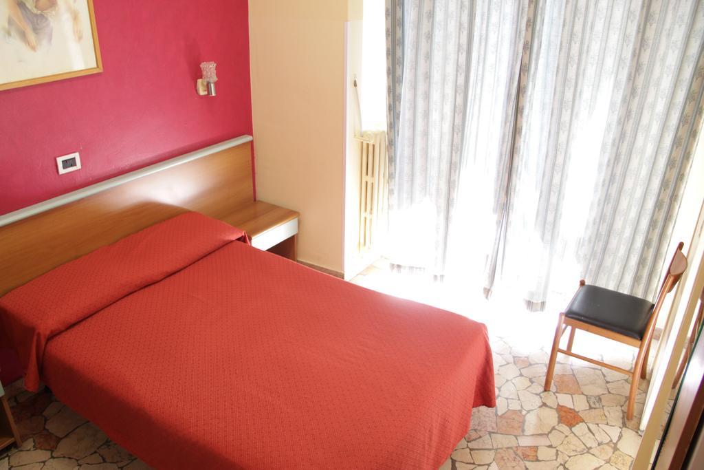 Economy Doppelzimmer
