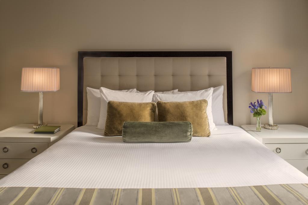 Premier Kamer met Kingsize Bed