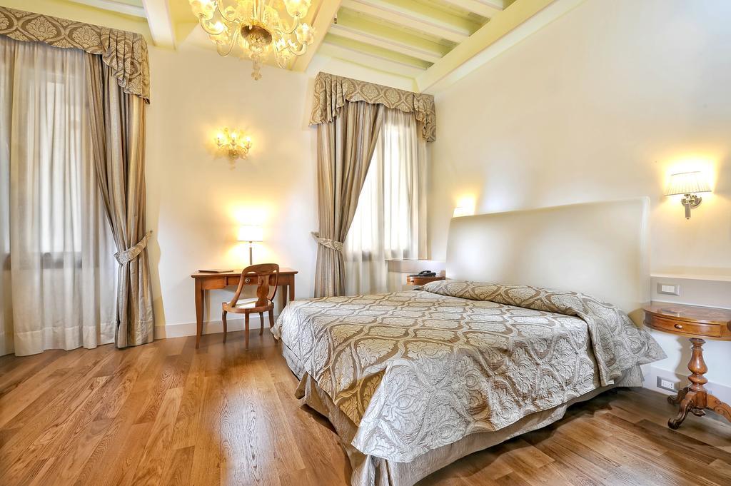 Habitación Doble Superior - 1 o 2 camas