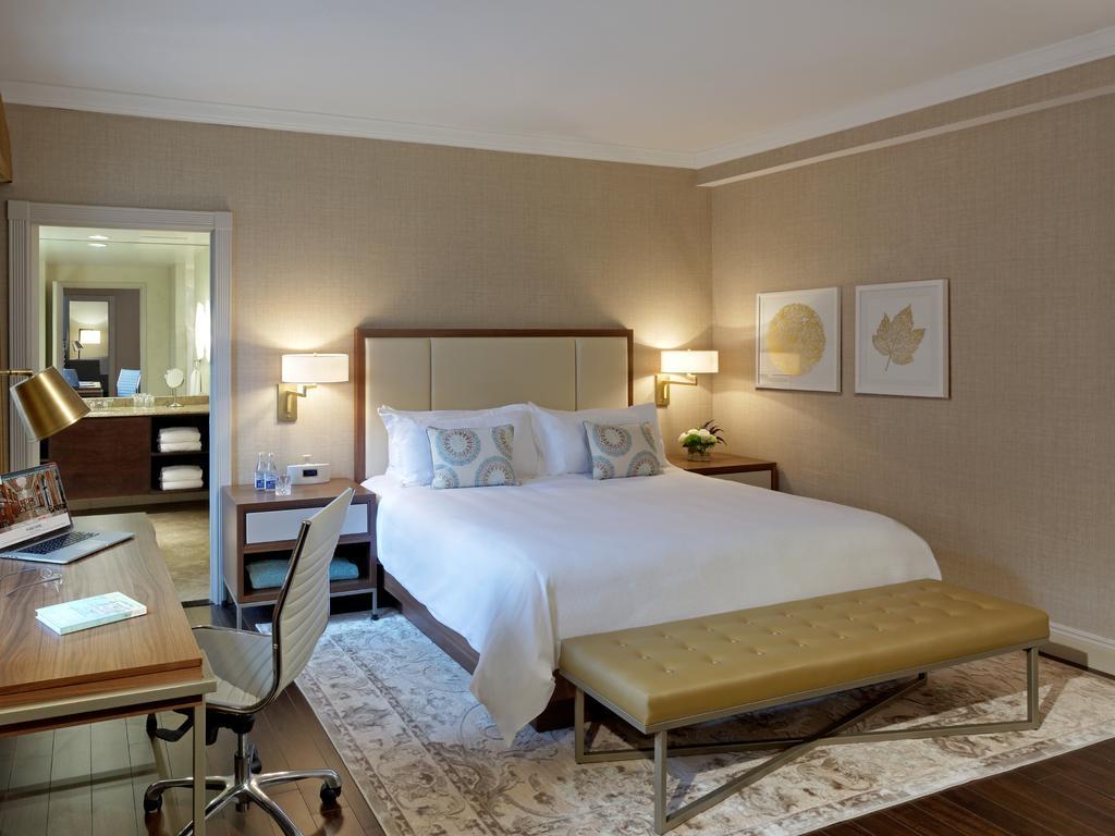 Suite de 1 dormitorio