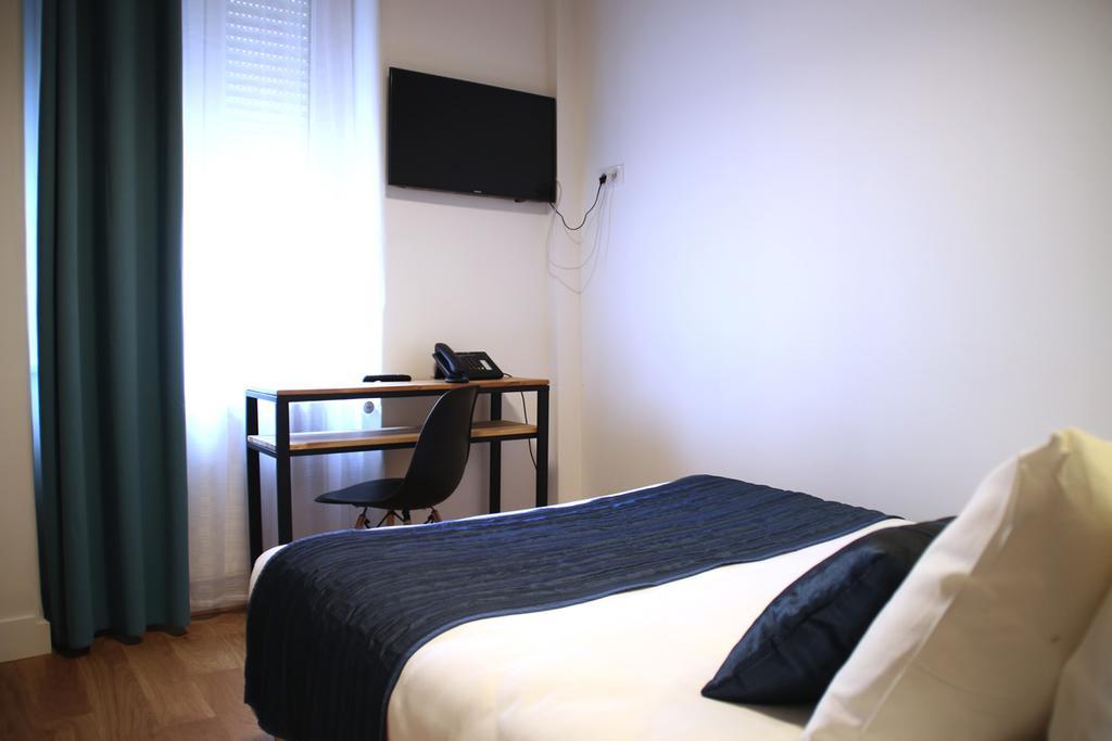 Habitación Individual