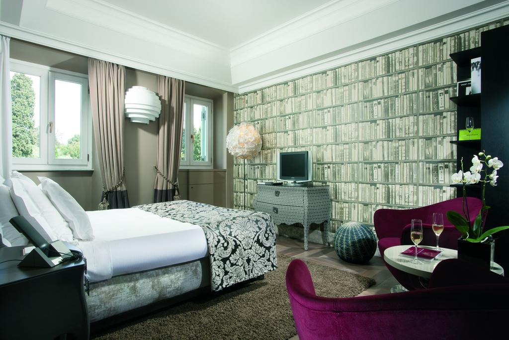 Executive Doppelzimmer