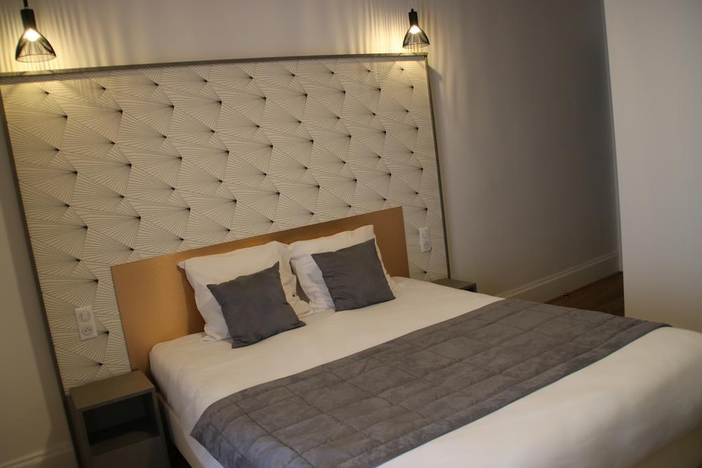 Habitación Doble Superior