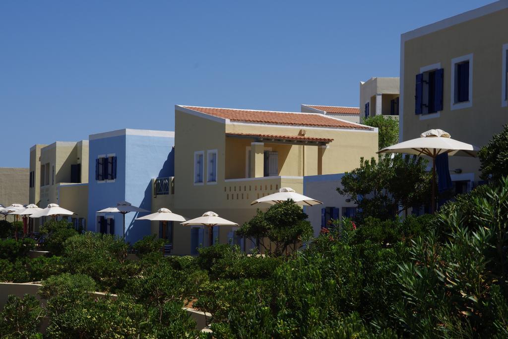 Bungalow en Front de Mer