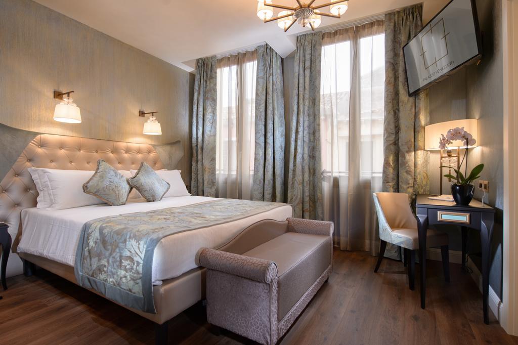 Classic Kamer met 1 of 2 Bedden
