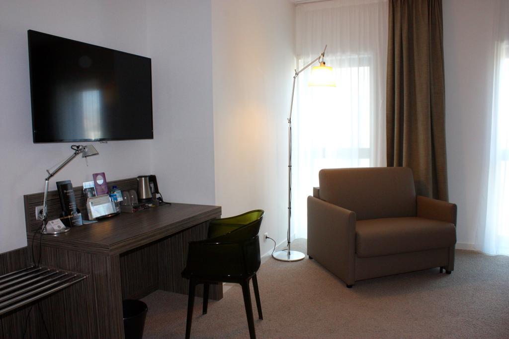 Superior Kamer met Ligstoel