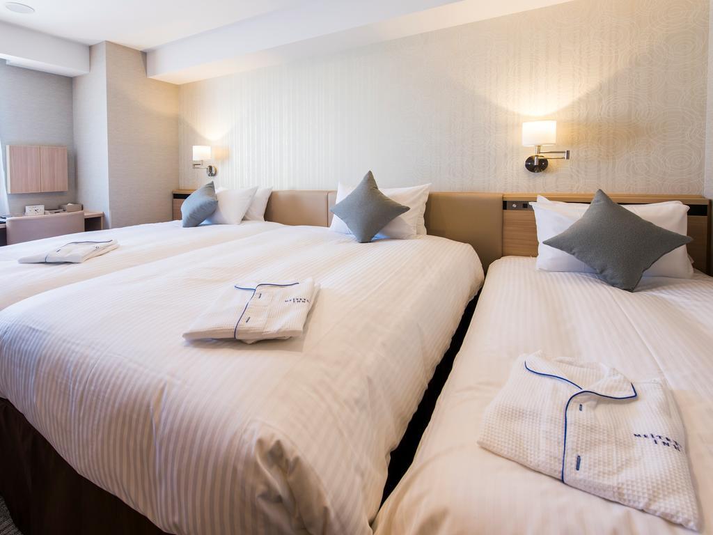 Quarto com 2 Camas de Solteiro - Não Fumantes
