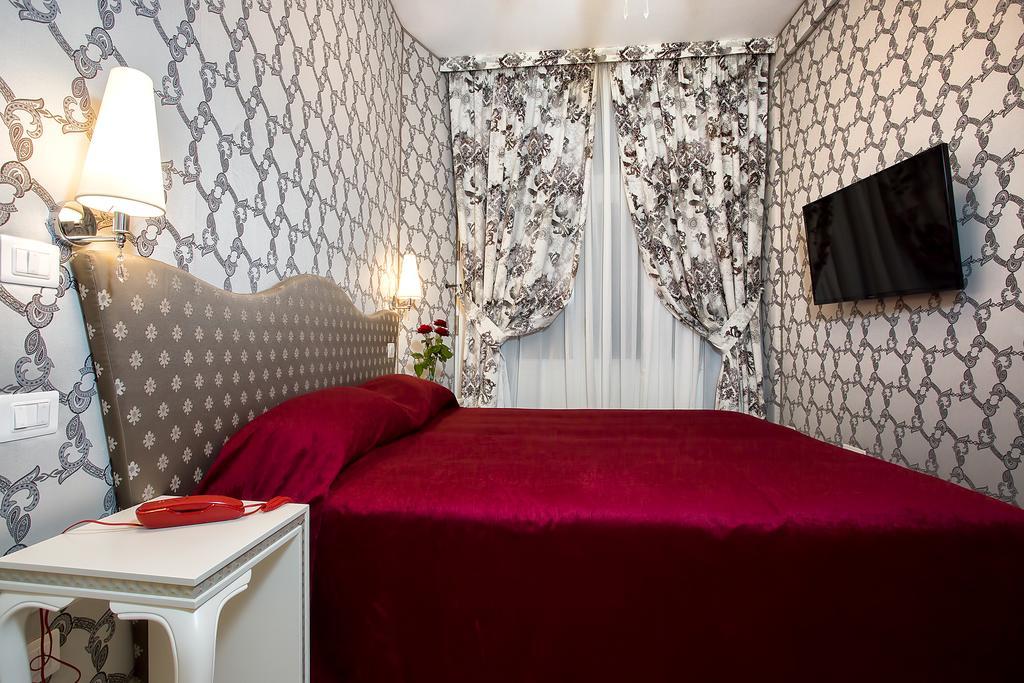 Chambre Double ou Lits Jumeaux Supérieure