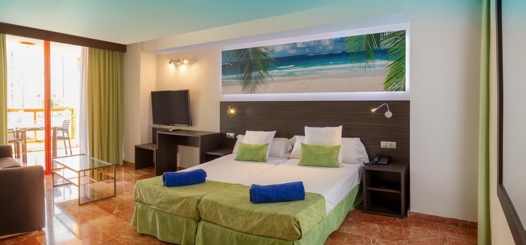 Apartamento Económico de 2 Quartos (2 Adultos + 1 Criança)