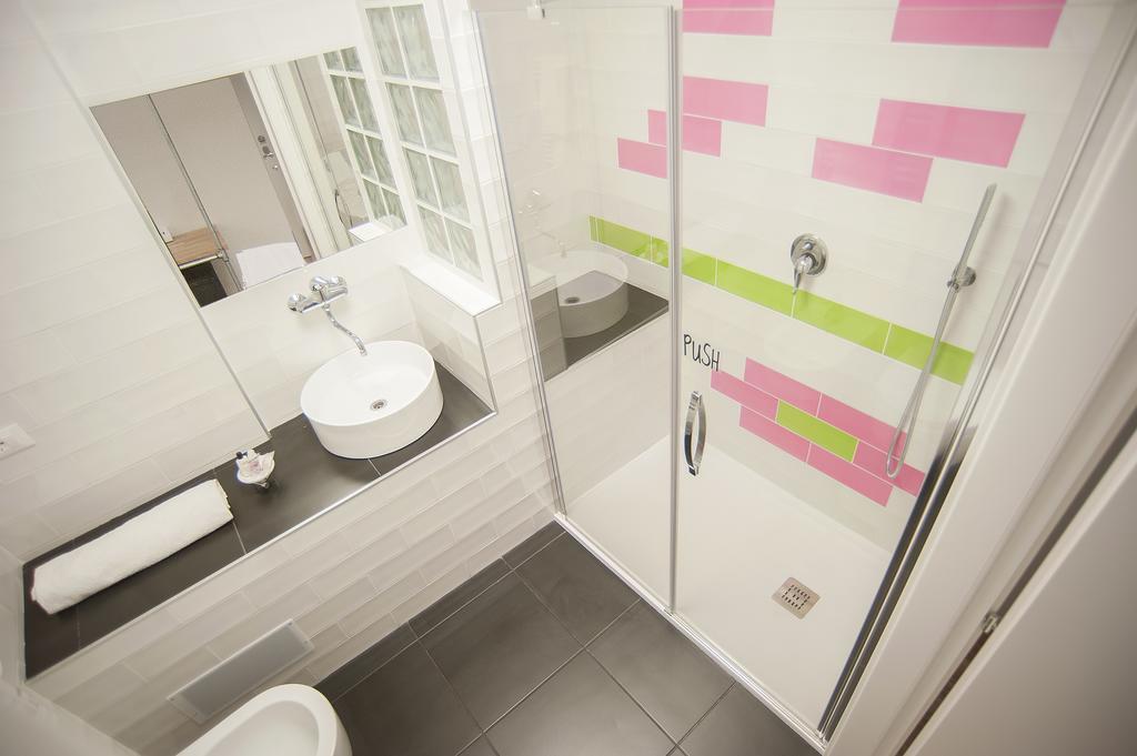 Apartamento - 2 niveles