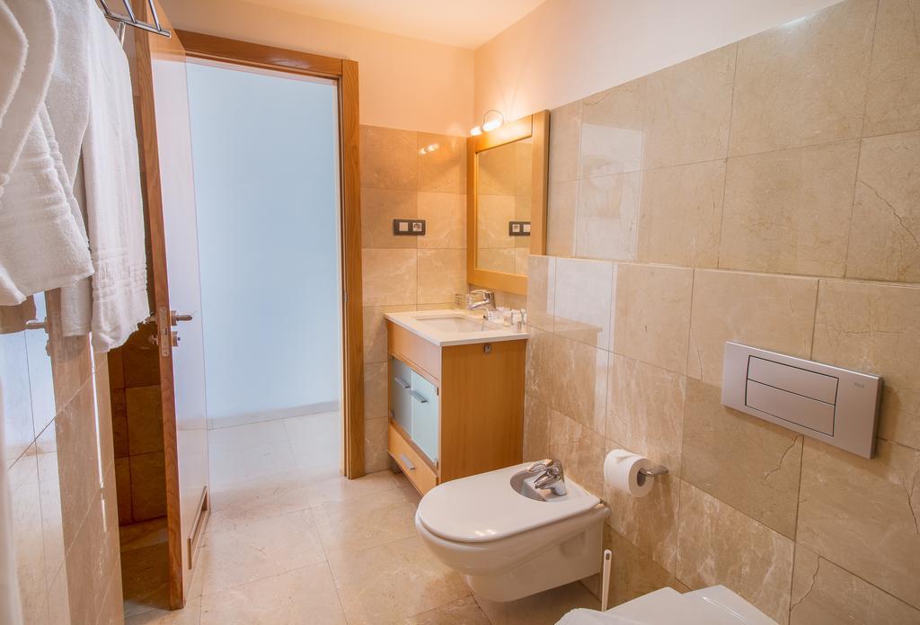 Superior Appartement met Uitzicht op Zee
