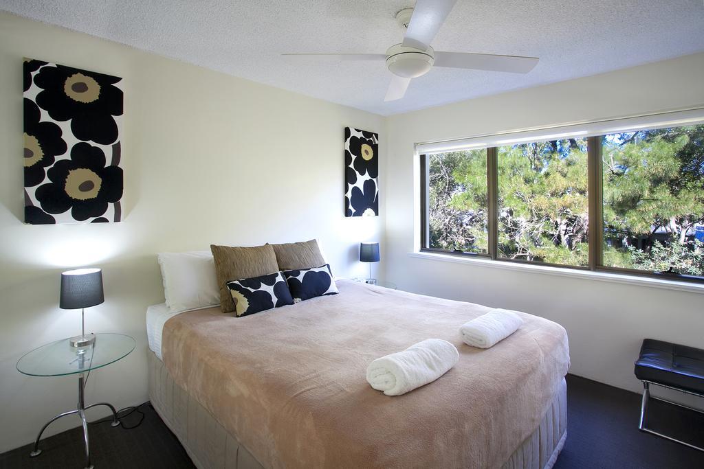 Apartamento Deluxe de 2 Quartos - Waterfront
