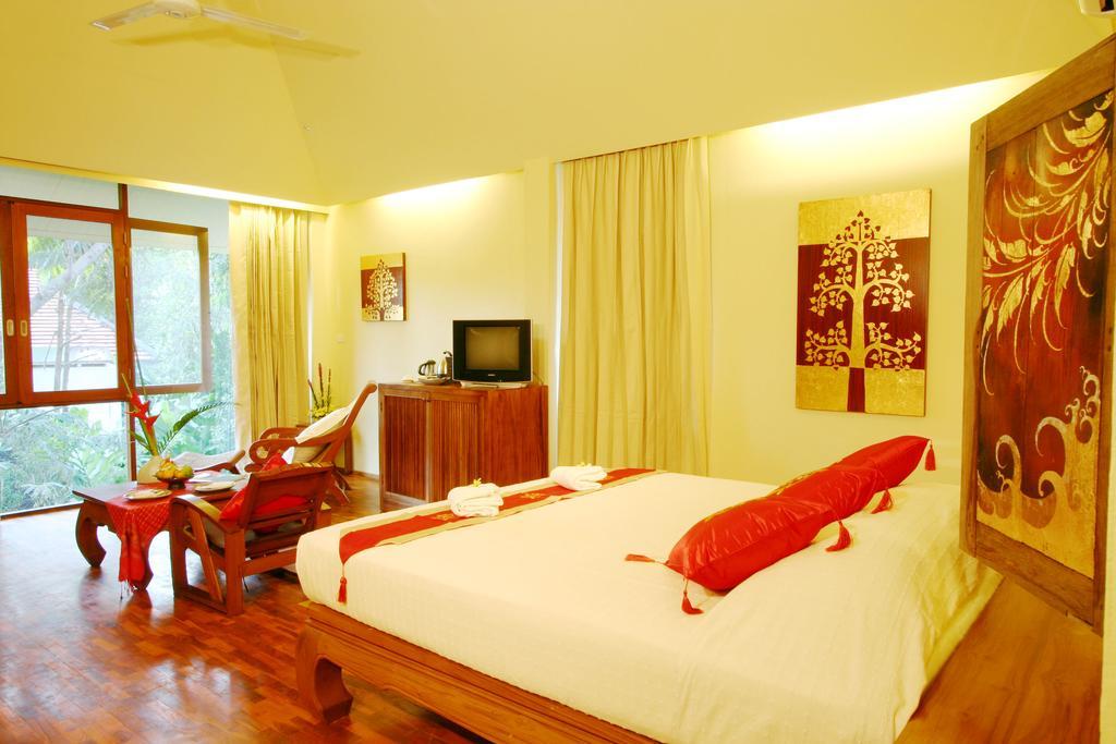 Junior Suite mit Whirlpool - Angebot