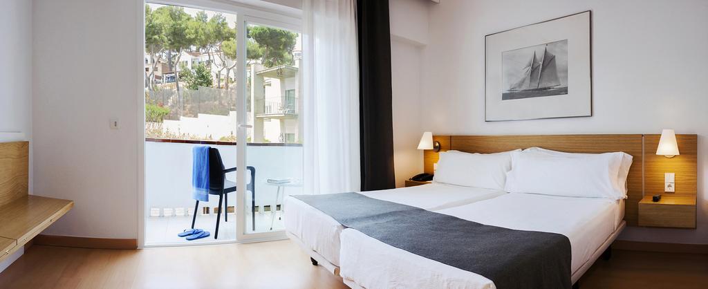 Chambre Double ou Lits Jumeaux