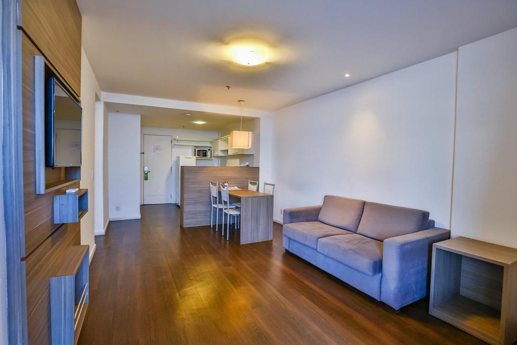 Luxury Suite with King Bed