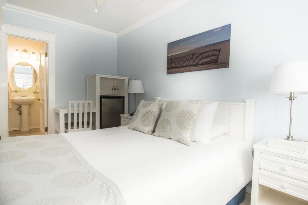 Deluxe Standaard Kamer