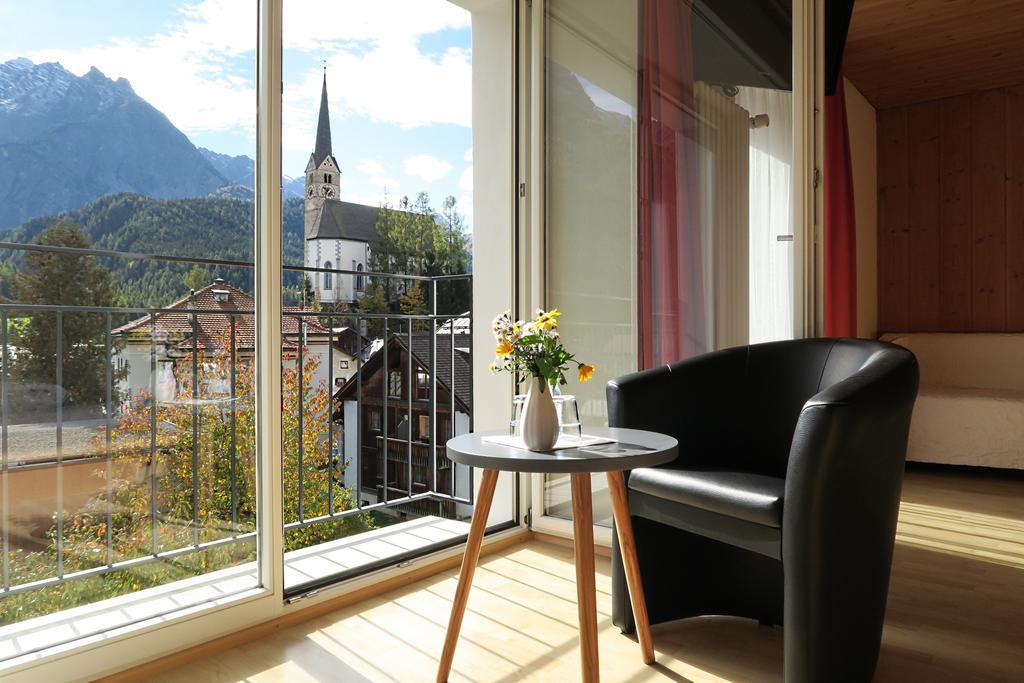 Superior Doppelzimmer
