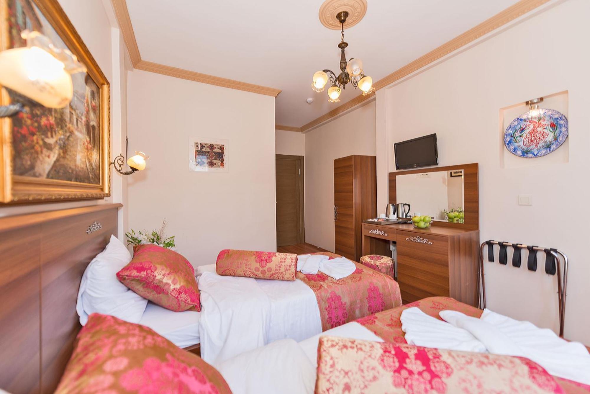 Doppelzimmer