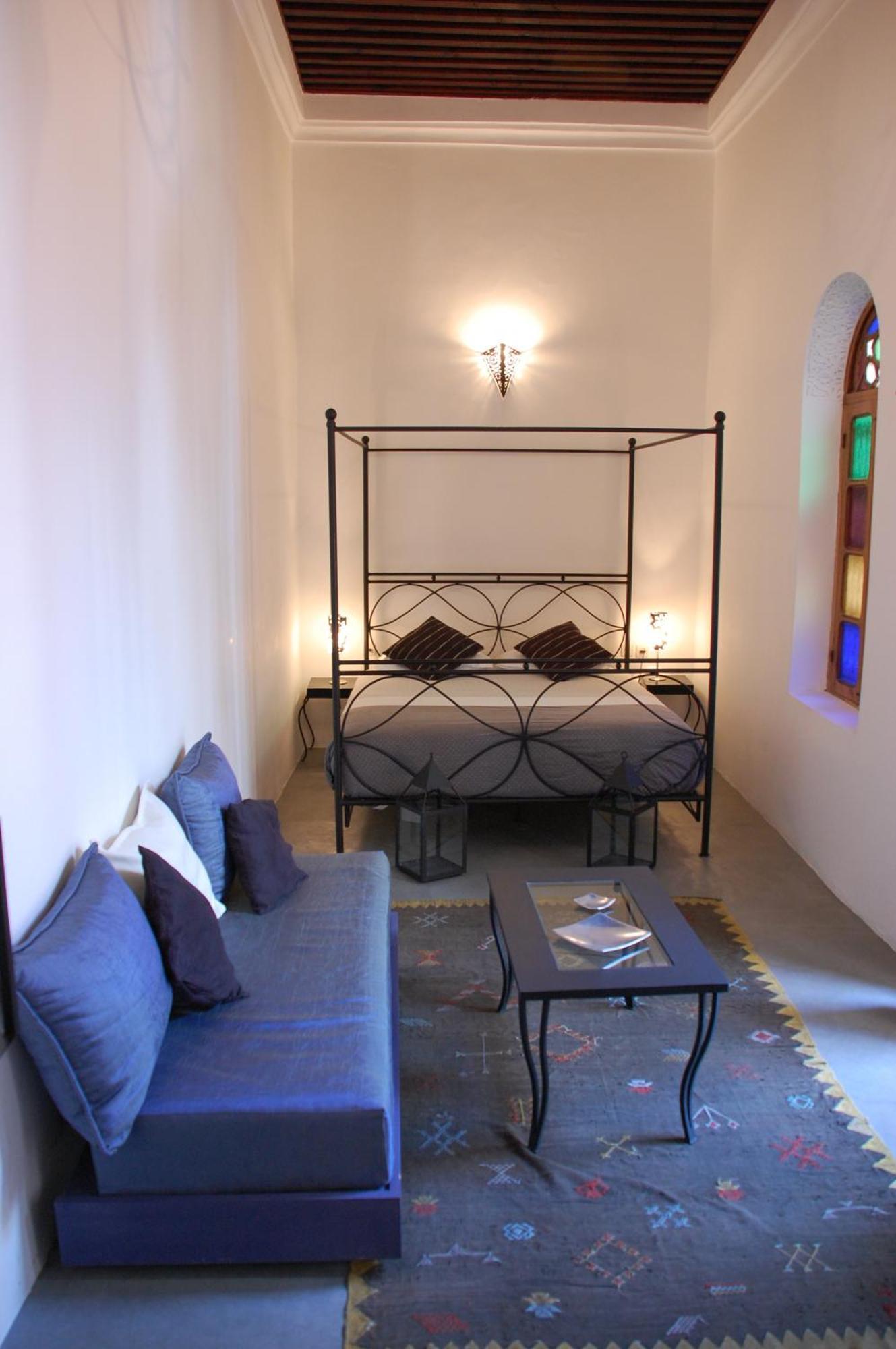 Chambre Double Hadid