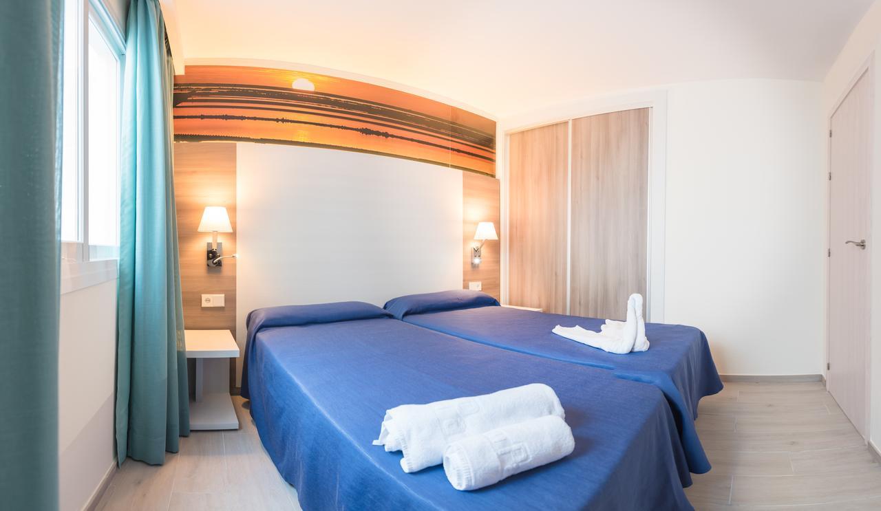 Apartamento de 1 Quarto