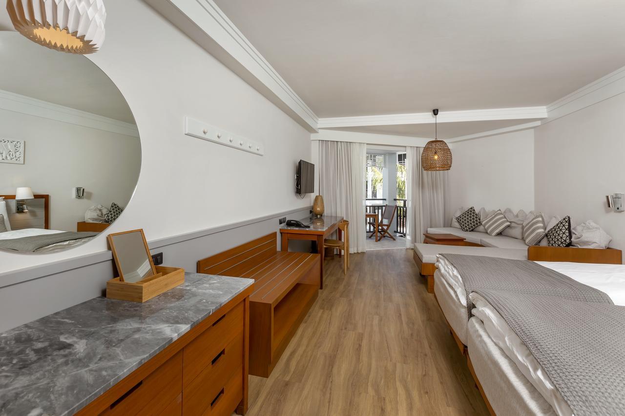 Familiensuite