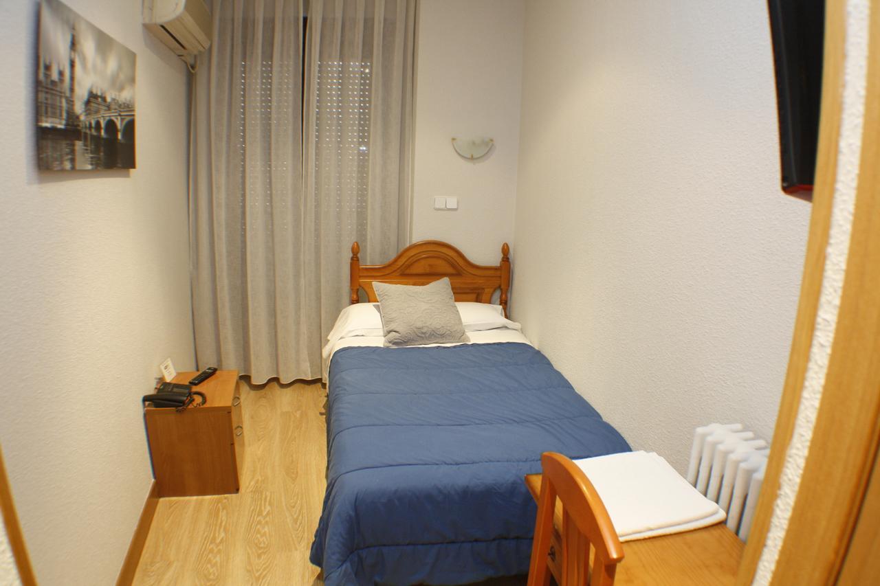 Habitación Individual