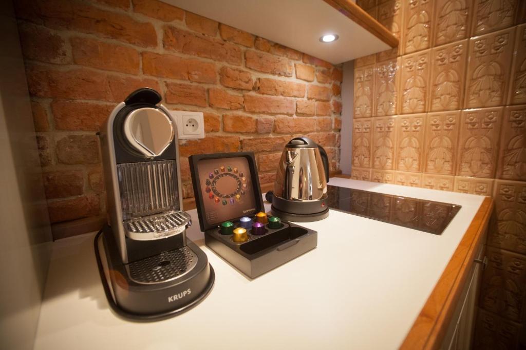 Estudio Deluxe