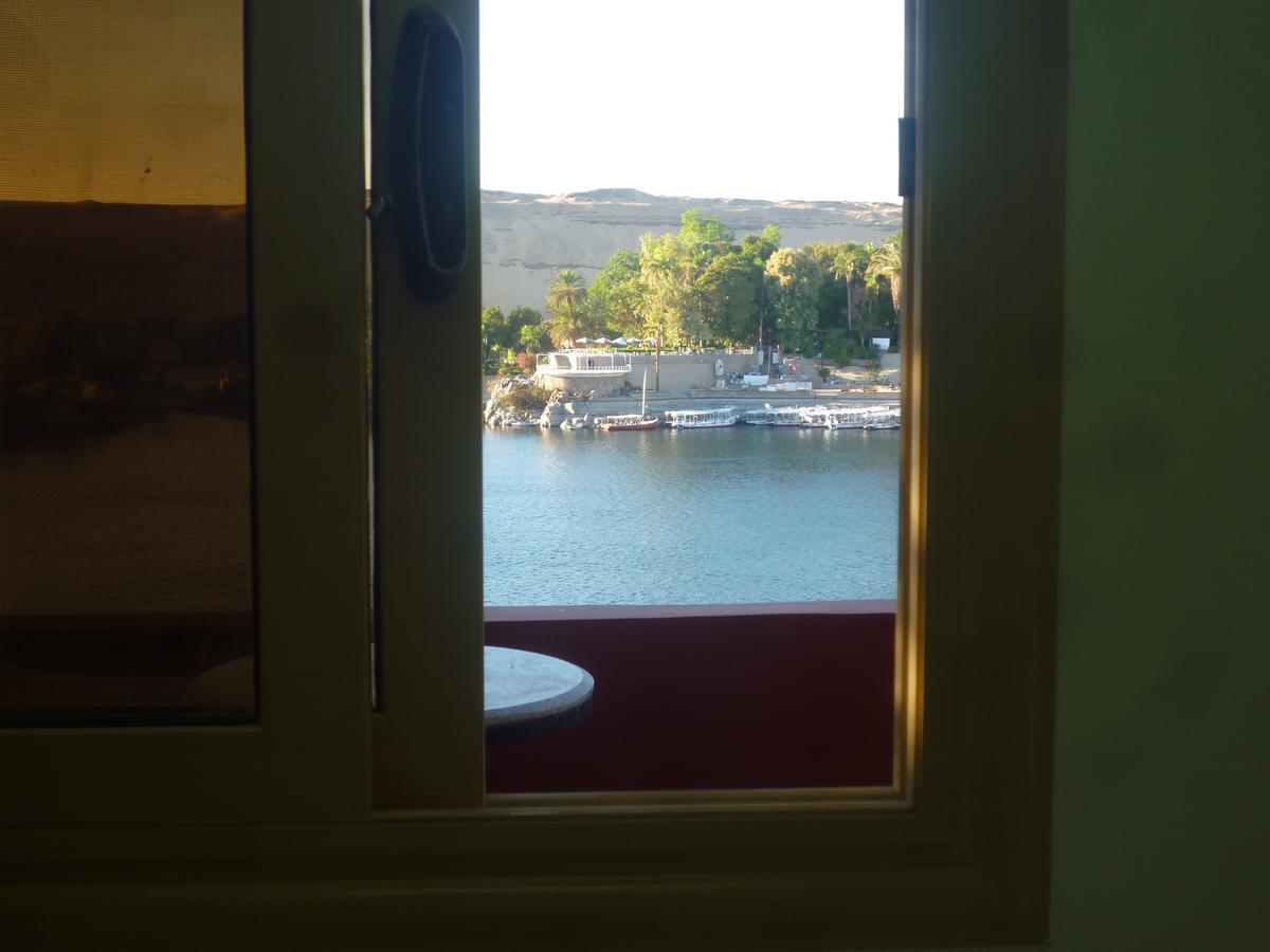 Deluxe Double or Twin Room with River View