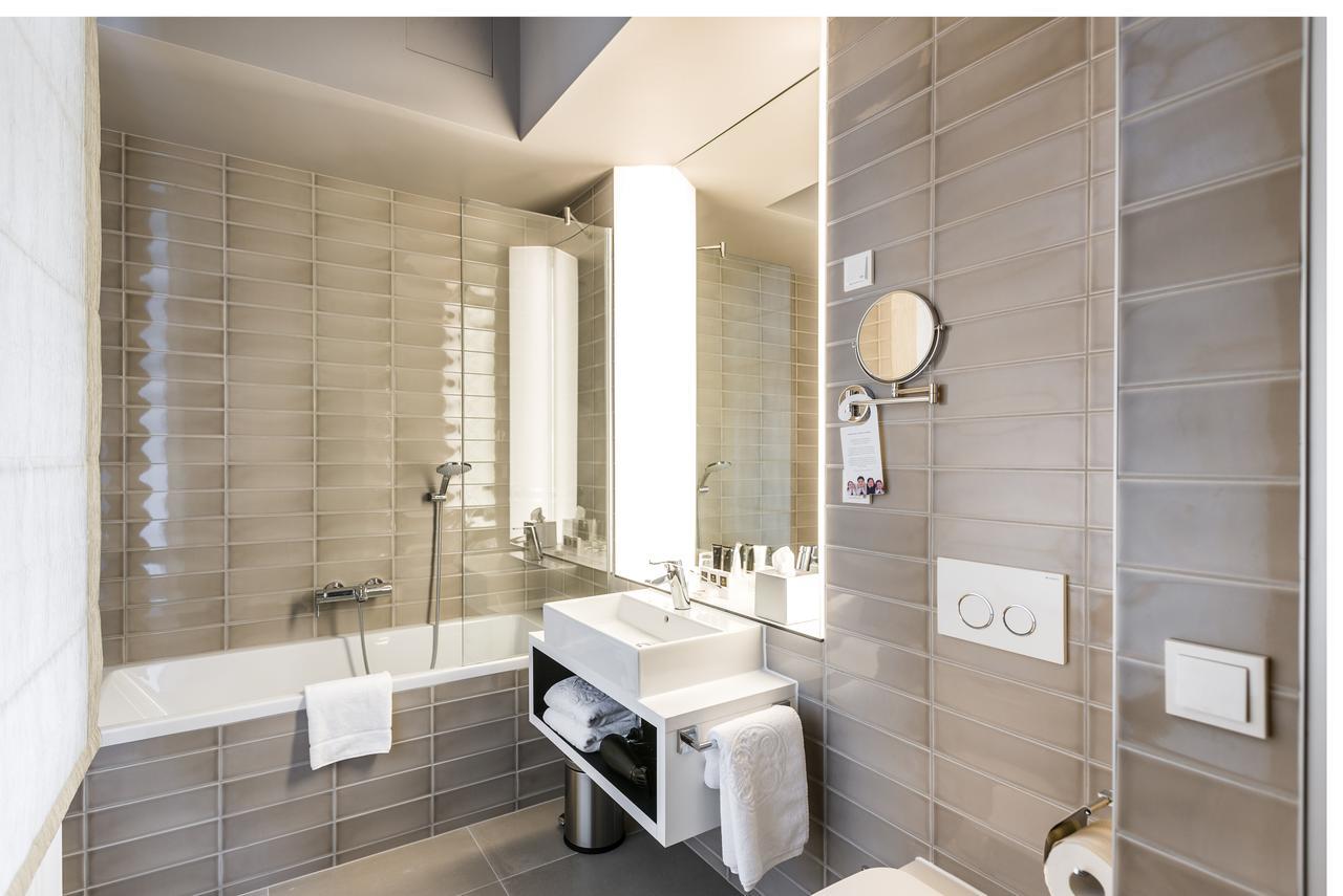 Habitación Signature Design - Nuevo diseño