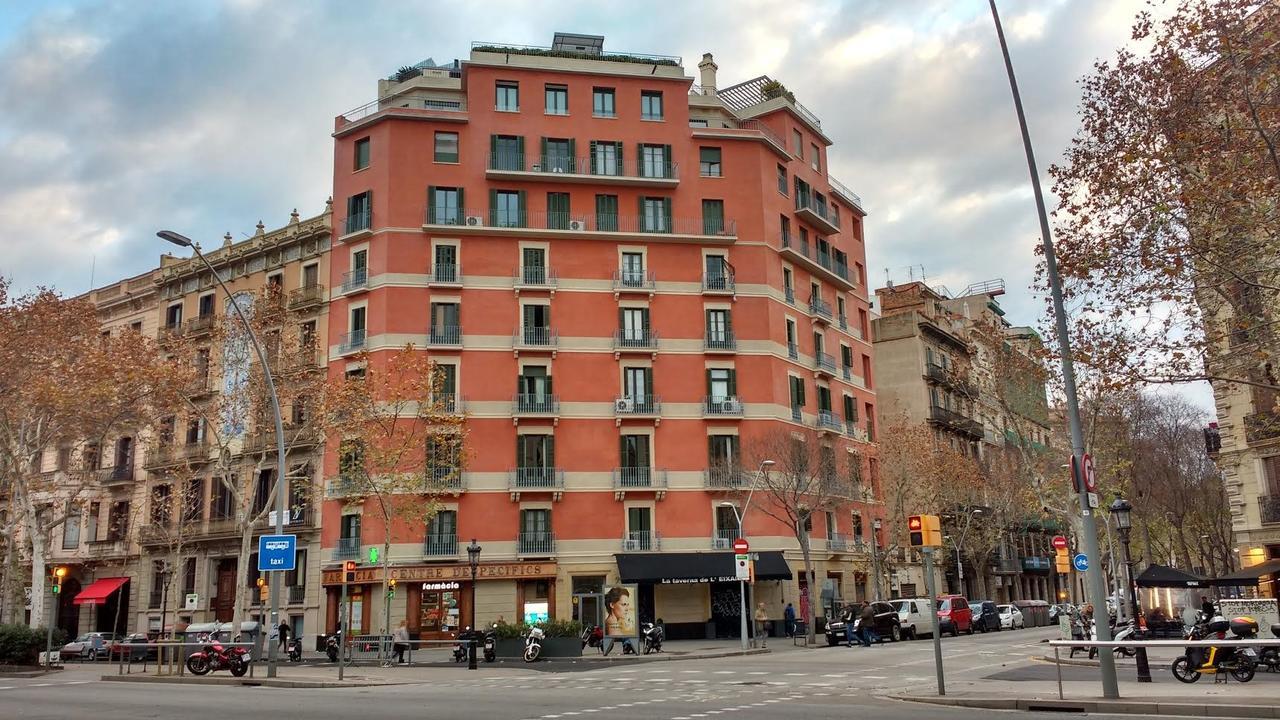Doppelzimmer mit Balkon und Zustellbett