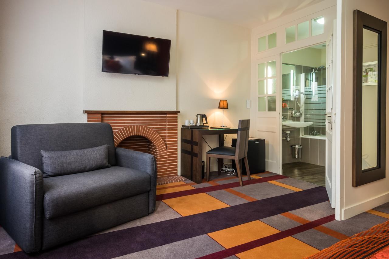 Exclusive Room