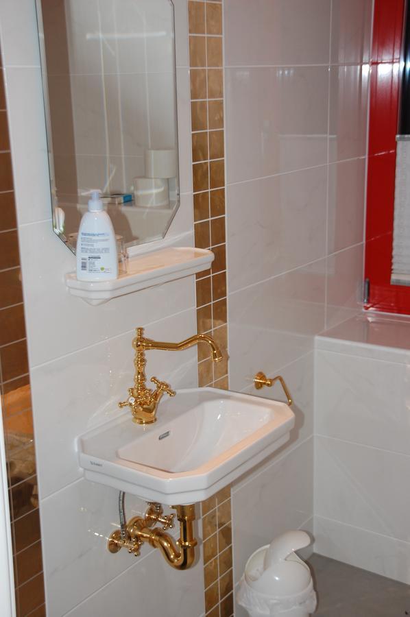 Comfort Driepersoonskamer