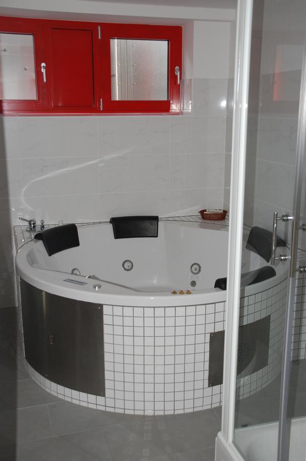 Deluxe Familiekamer