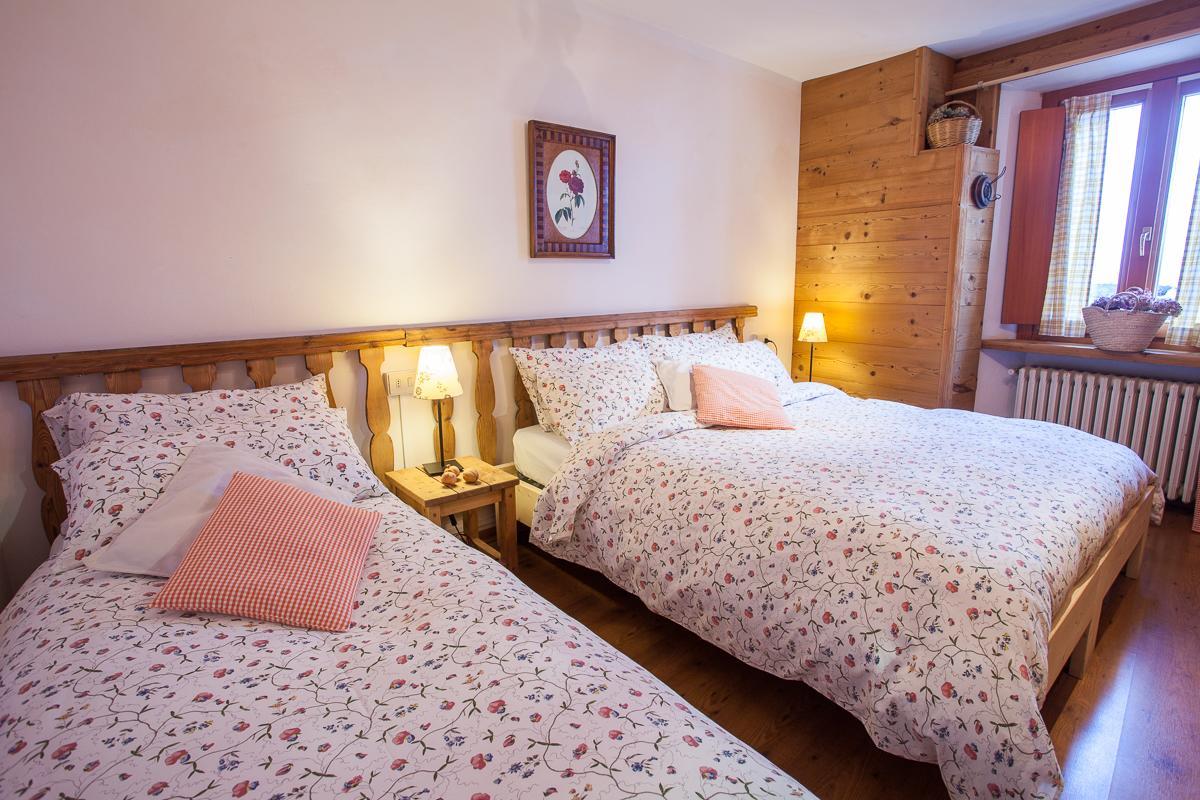 Chambre Triple Standard