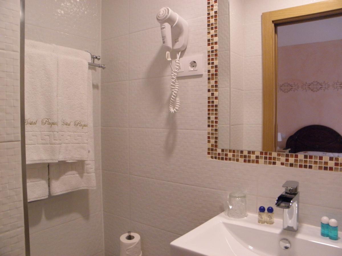 Habitación Doble Grande