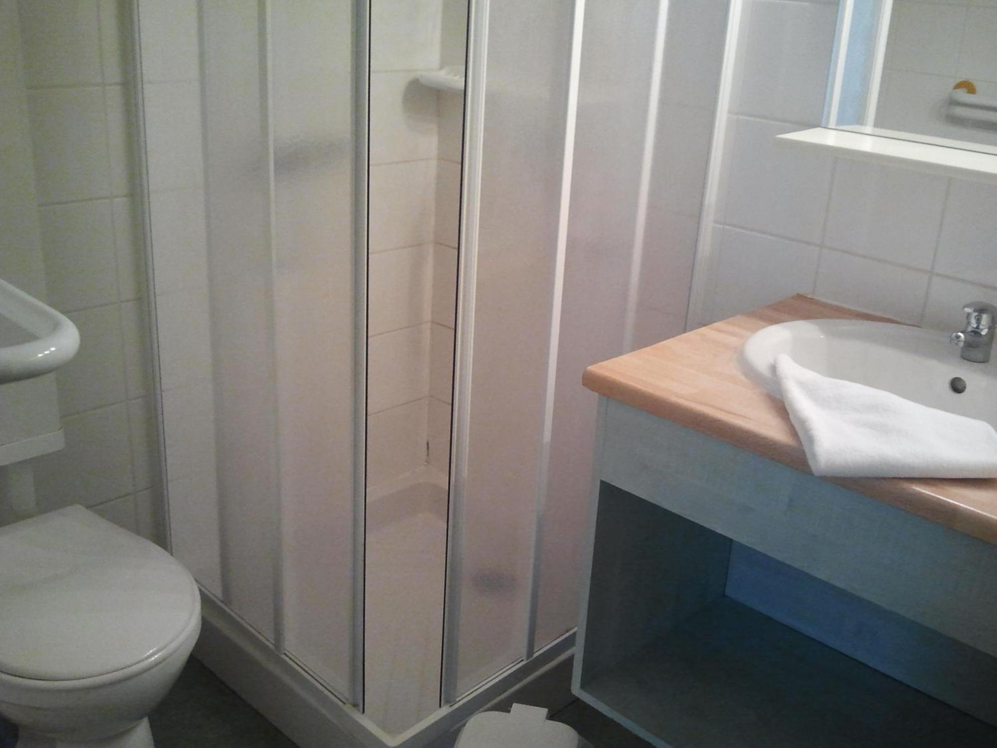 Double Room - Single beds