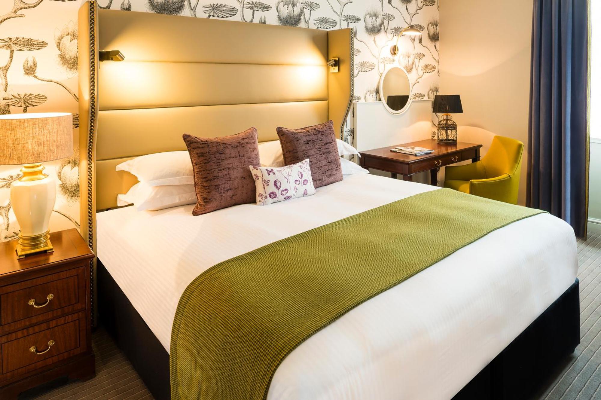Classic Doppelzimmer