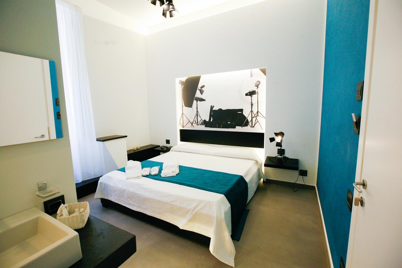 Habitación Doble Pequeña