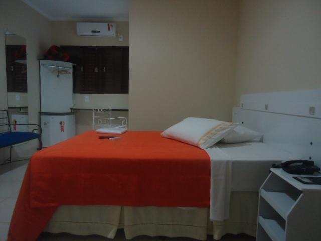 Quarto Triplo Executivo