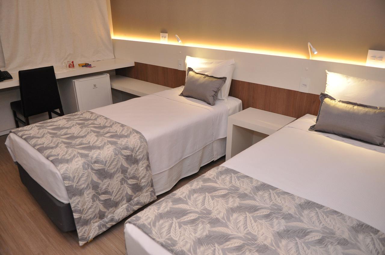 Apartamento Standard