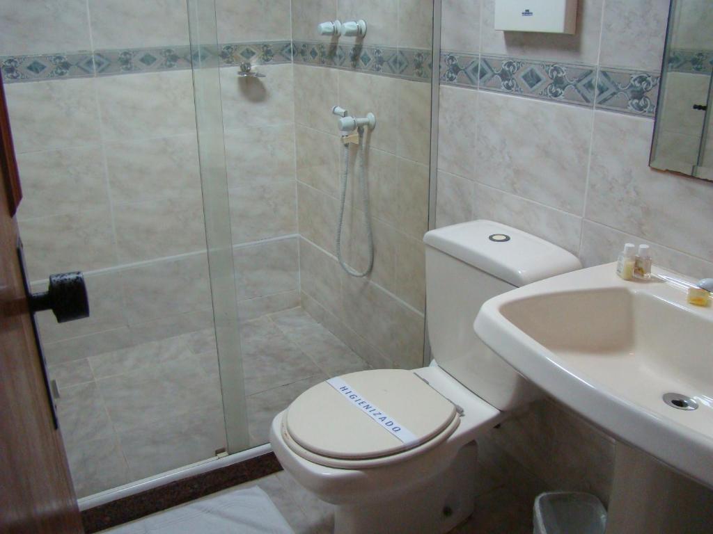 Habitación Cuádruple Superior